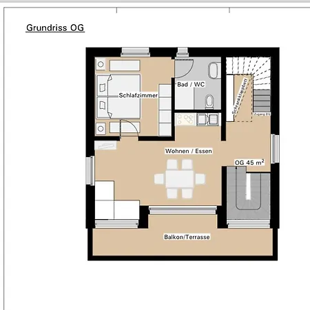 Chalet Selda