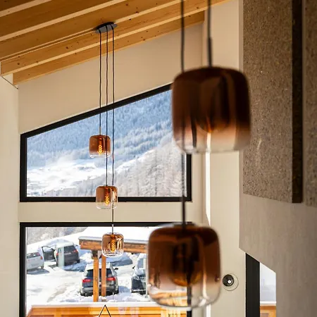 Selda Chalet