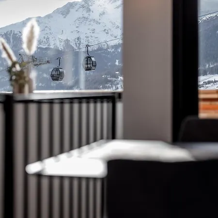 Chalet Selda Solden