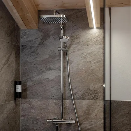 Alpesi faház Selda *