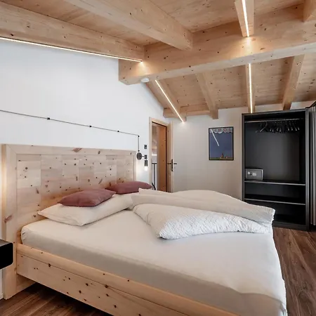 Selda Chalet Solden