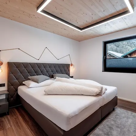 Chalet Selda Solden