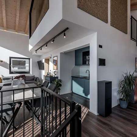 Selda Chalet