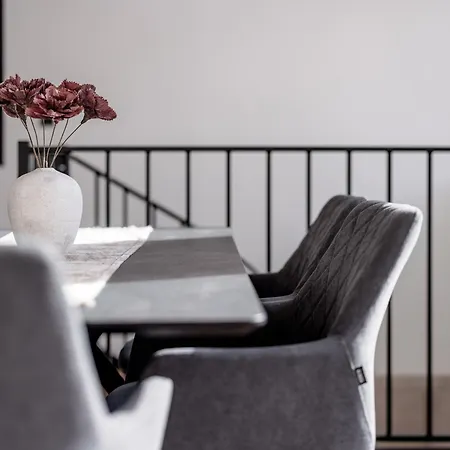 Chalet Selda Solden