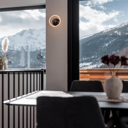 Chalet Selda