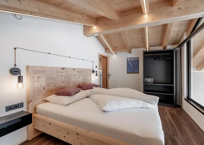 Selda Chalet Sölden