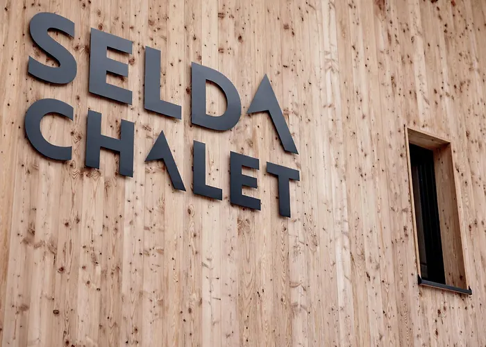 Chalet Selda