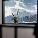 Alpesi faház Selda