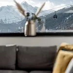 Alpesi faház Selda *