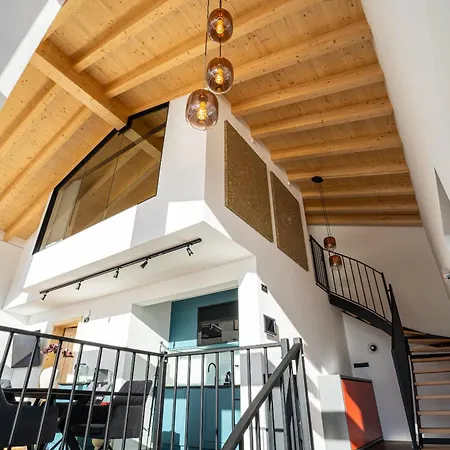 Chalet Selda