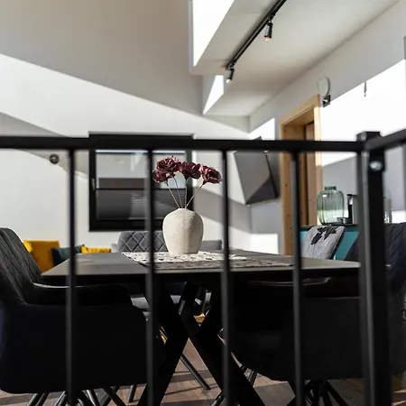 Selda Horská chata Sölden