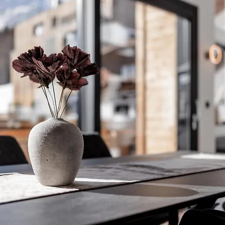 Selda Chalé Sölden