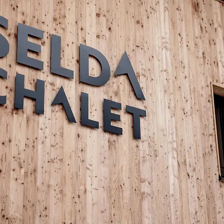 Dağ evi Selda