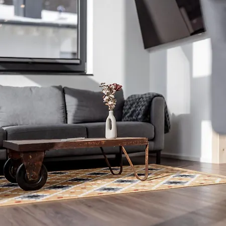 Selda Chalé Sölden