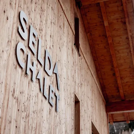 Selda Chalet Sölden
