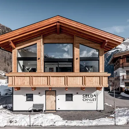 Selda Chalet