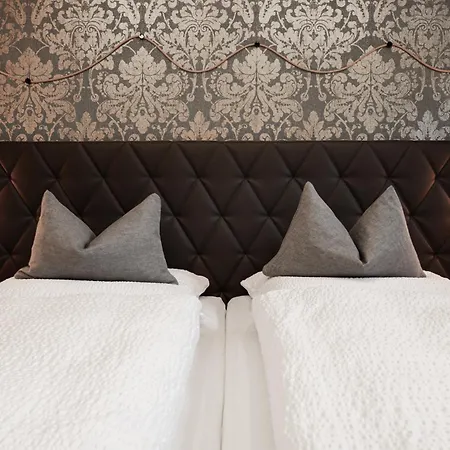 Selda Alpstuga Sölden