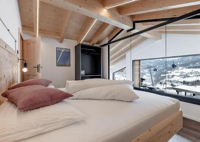 Selda Chalet Sölden