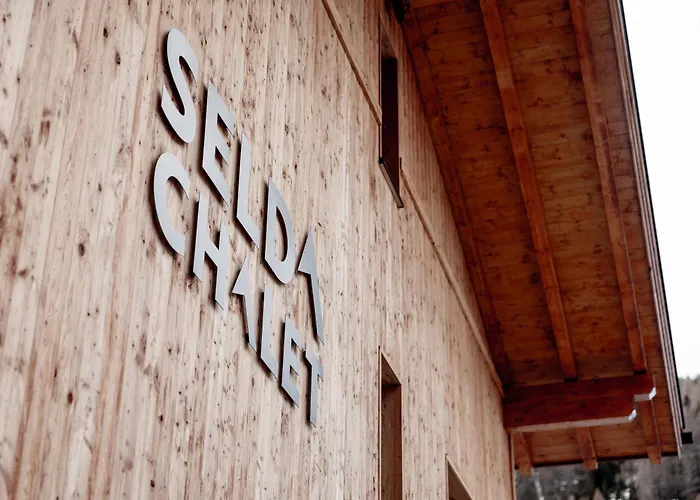 Selda Chalet Sölden