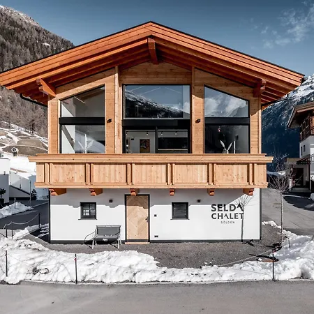 Selda Chalet
