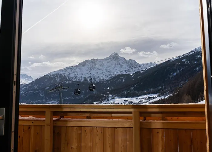 Selda Зёльден