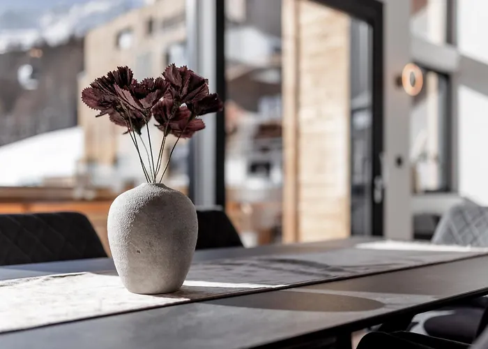 Selda Шале Зёльден