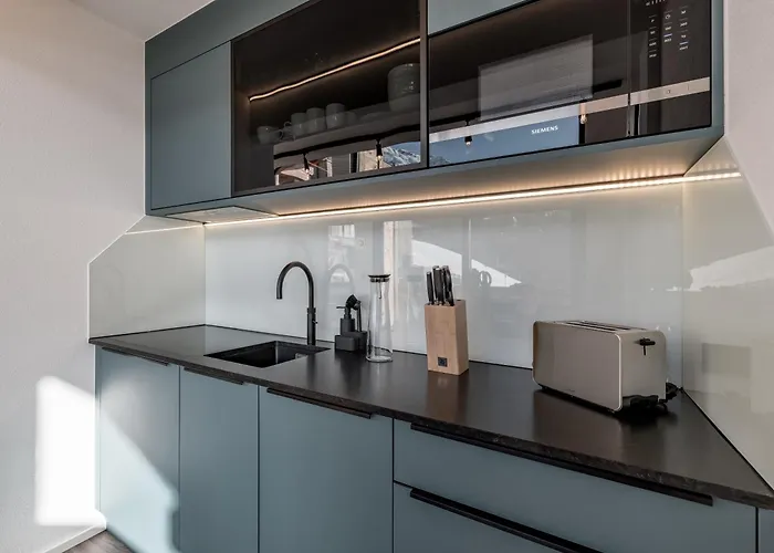 Selda Шале Зёльден