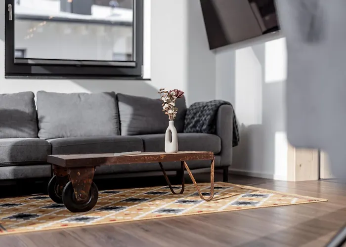 Selda Шале Зёльден