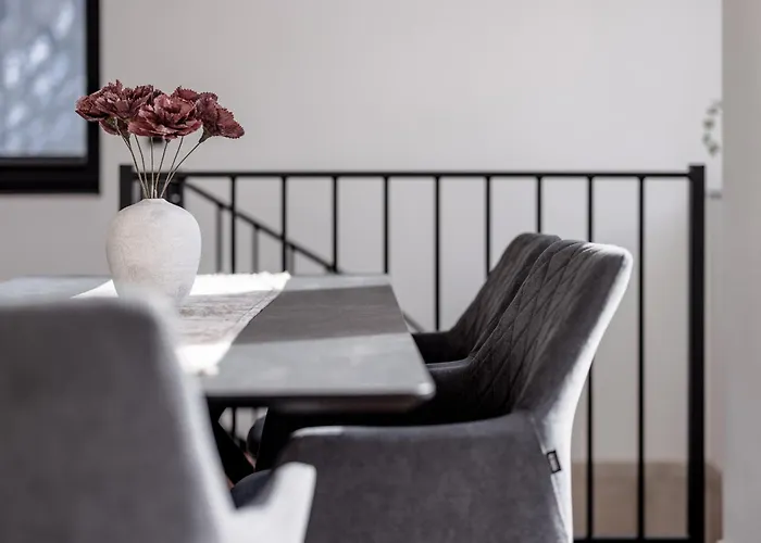 Шале Selda Зёльден