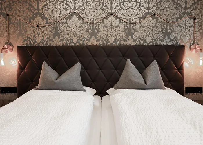 Selda Шале Зёльден