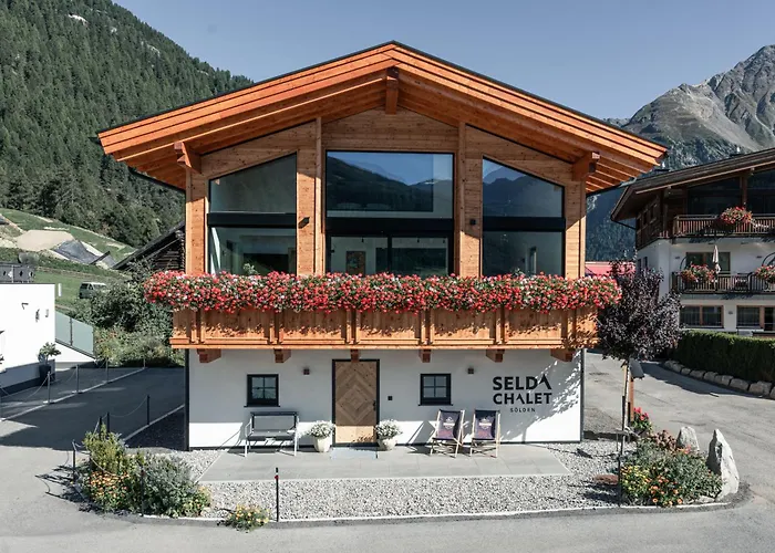 Selda Зёльден