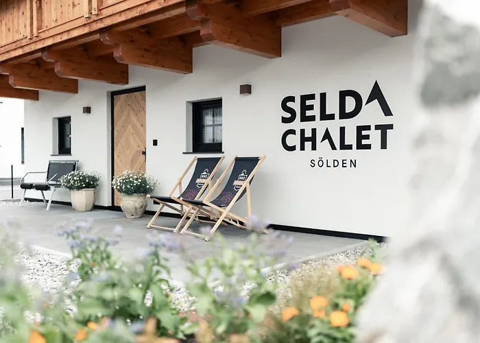 Selda Зёльден